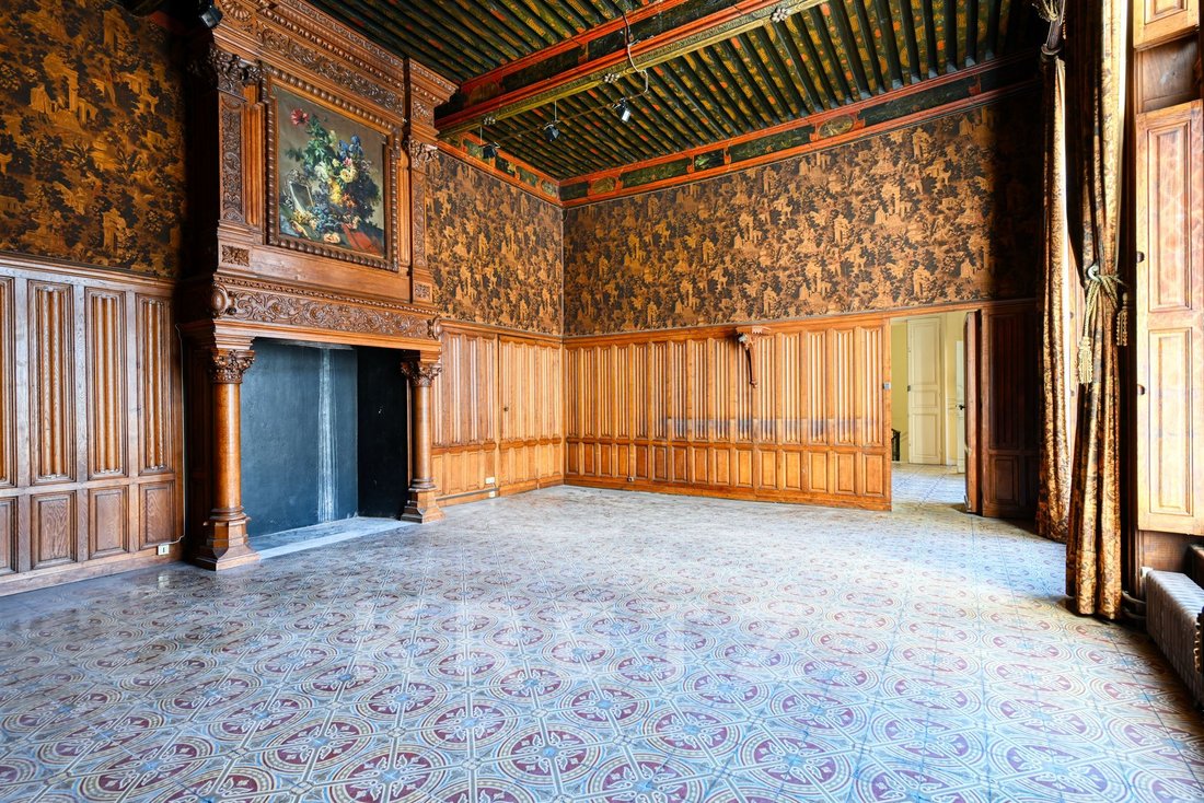 House in Beziers, Occitania, France 5 - 18630251