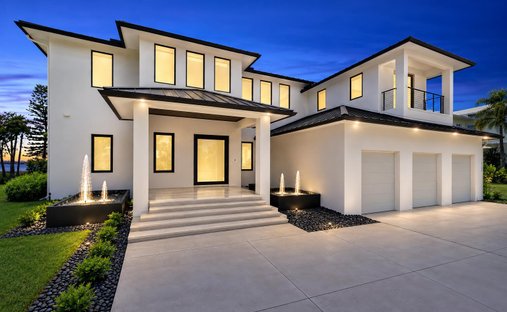 House in Port St. Lucie, Florida, United States 1