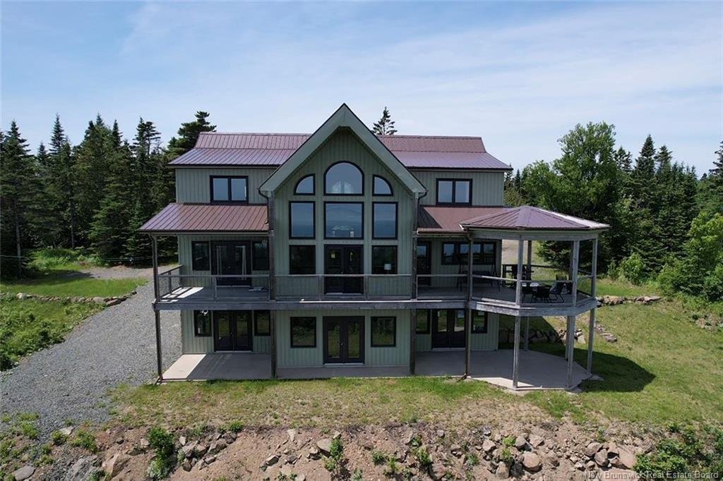 House in Grand Manan, New Brunswick, Canada 5 - 18628110