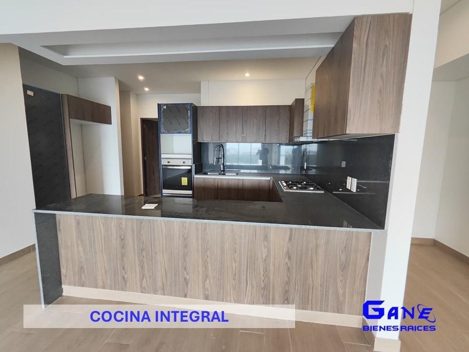 Apartment in Ciudad López Mateos, State of Mexico, Mexico 2 - 18627452