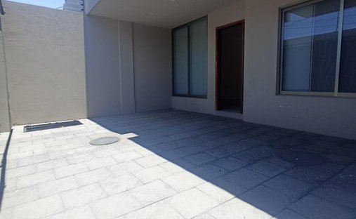 House in Zapopan, Jalisco, Mexico 1
