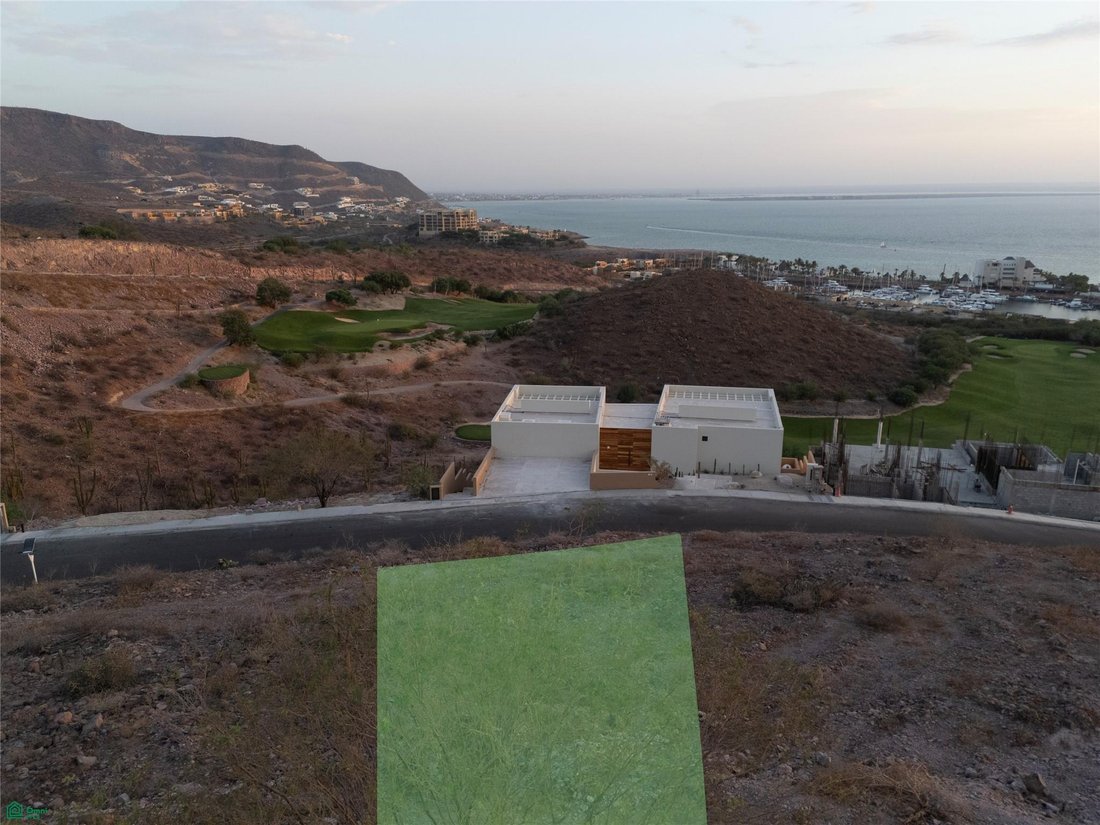 Land in La Paz, Baja California Sur, Mexico 4 - 17836218