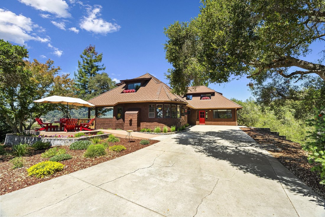 House in Watsonville, California, United States 1 - 18626694