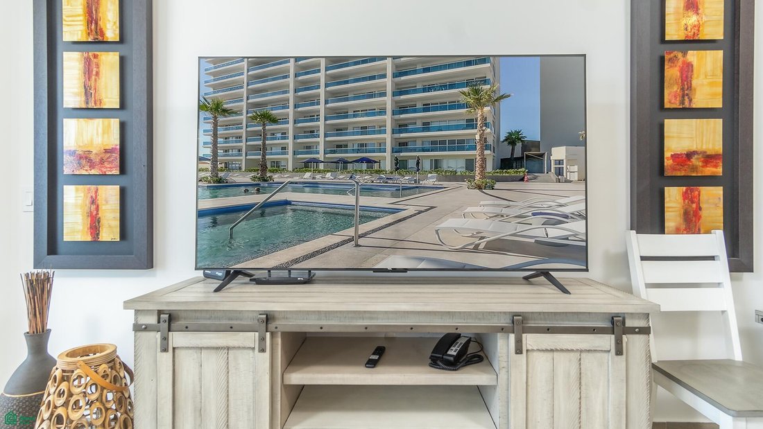Condo in Playa Encanto, Sonora, Mexico 5 - 17968760