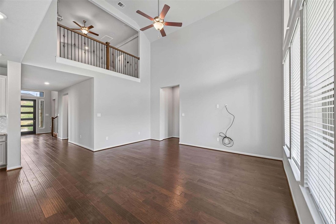House in Conroe, Texas, United States 3 - 18628791