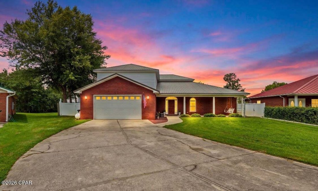 House in Youngstown, Florida, United States 1 - 18601093