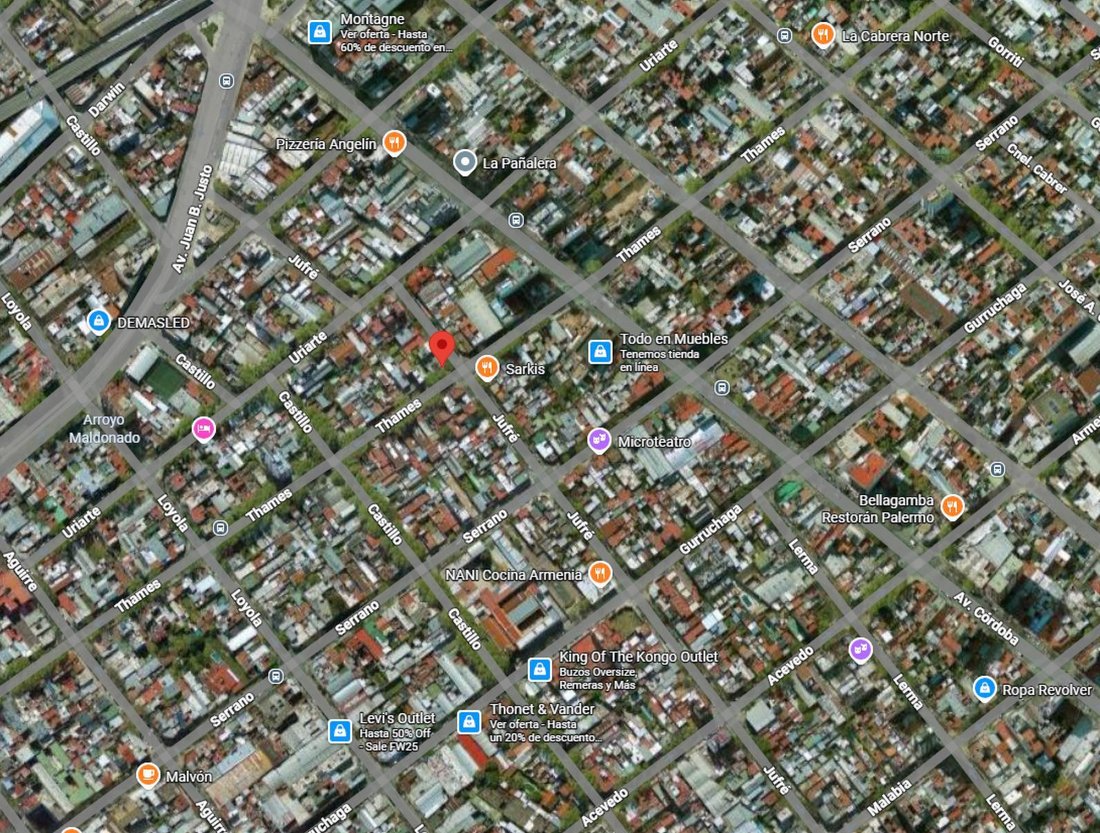 Land in Buenos Aires, Buenos Aires, Argentina 3 - 18627292