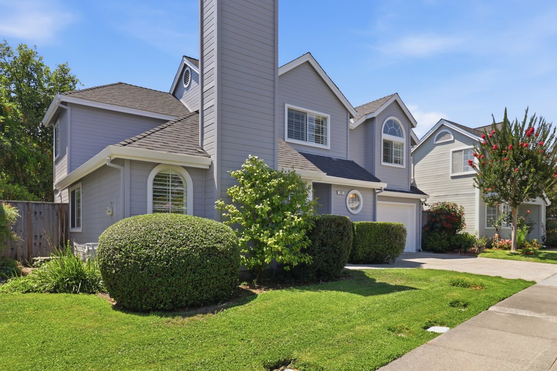 House in Novato, California, United States 2 - 18626701