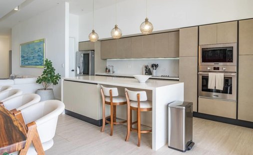 Condominio en Herradura, Provincia de Puntarenas, Costa Rica 1