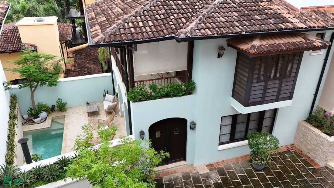 House in Las Catalinas, Guanacaste Province, Costa Rica 1 - 17363439