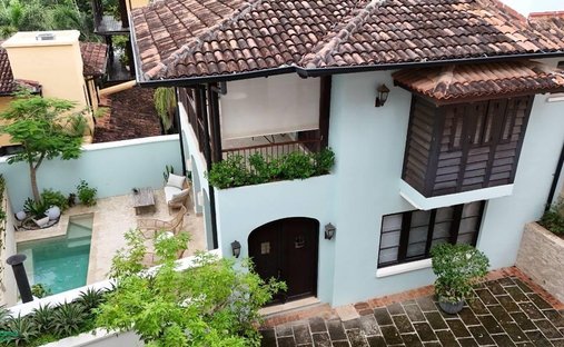 House in Las Catalinas, Guanacaste Province, Costa Rica 1