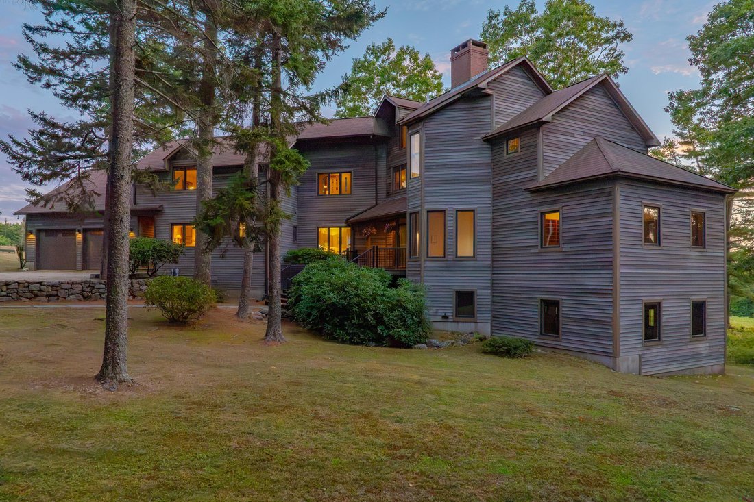Maison à Sedgwick, Maine, États-Unis 1 - 18241179