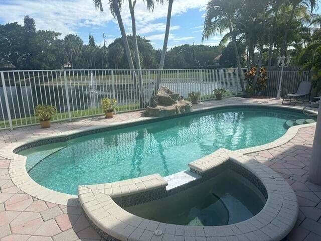 House in Boca Raton, Florida, United States 5 - 18628039