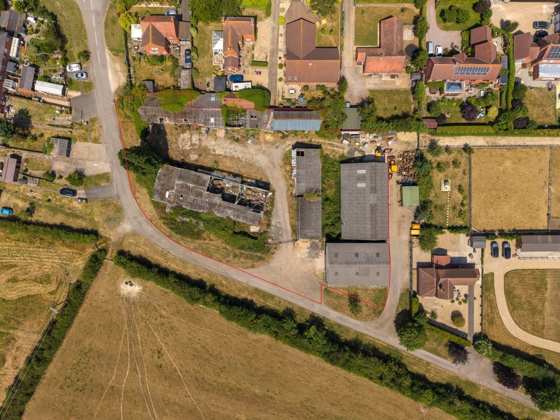 Land in Claypole, England 4 - 18532257