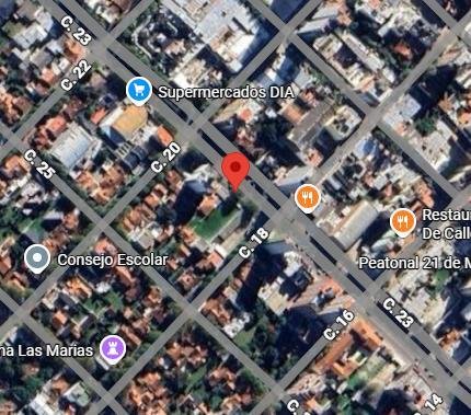 House in Miramar, Buenos Aires Province, Argentina 1 - 18627080