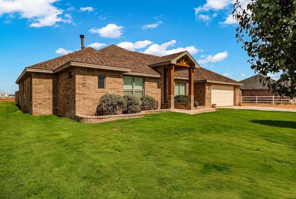 House in Midland, Texas, United States 4 - 18628698