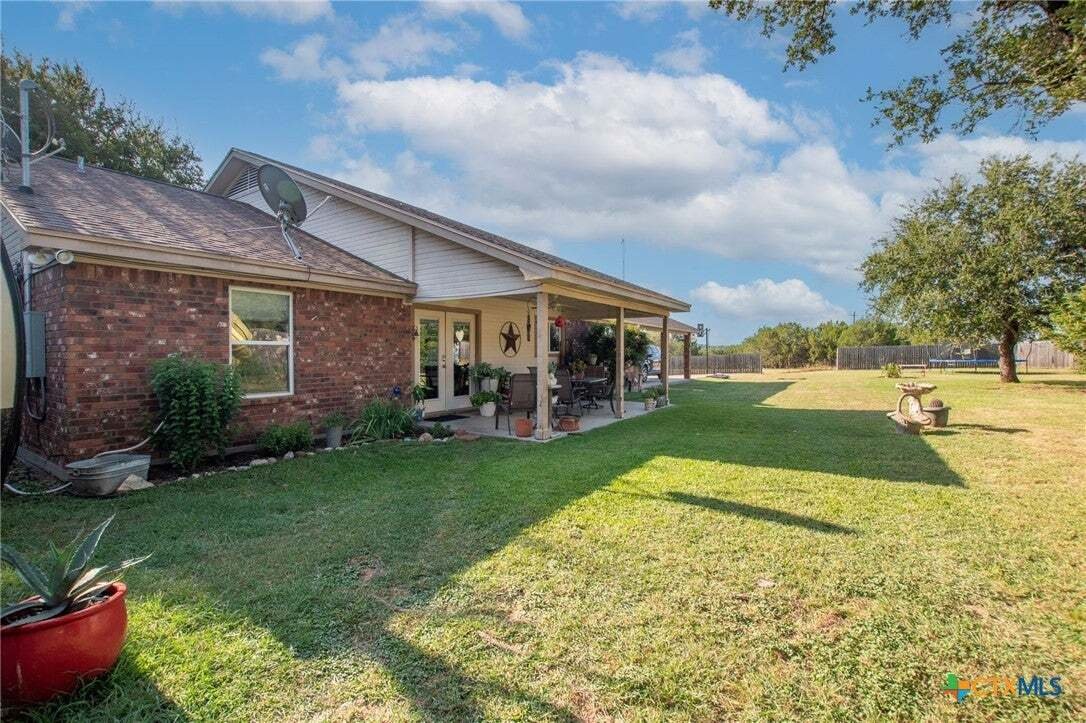 House in Kempner, Texas, United States 4 - 18629410
