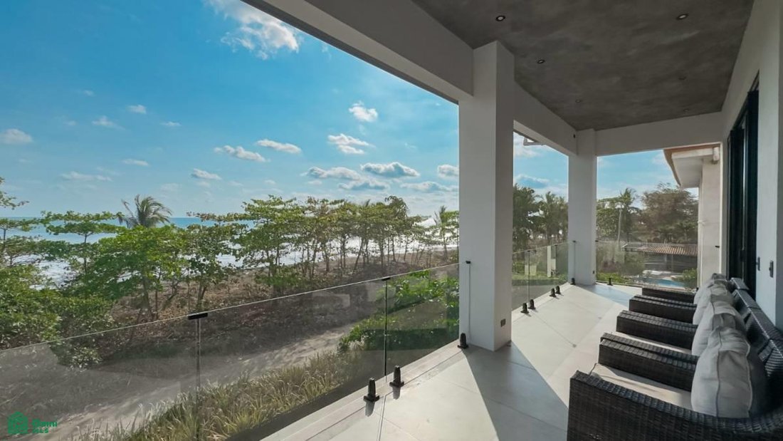 House in Playa Hermosa, Puntarenas Province, Costa Rica 1 - 17794882