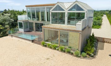 House in Amagansett, New York, United States 1