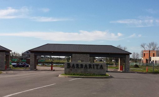 Land in Tigre, Buenos Aires Province, Argentina 1