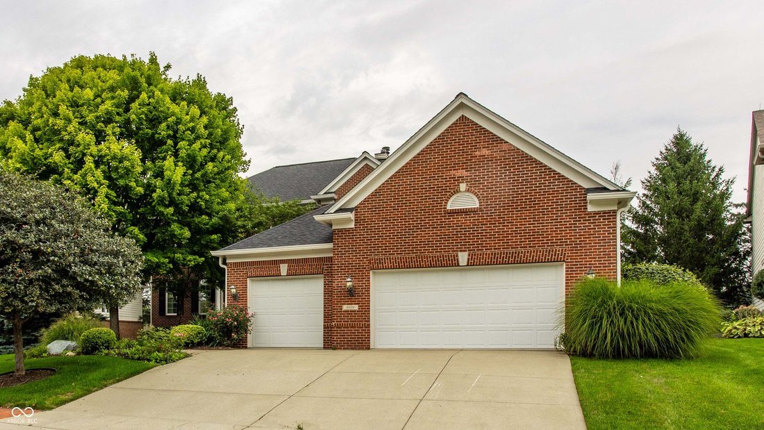 House in Indianapolis, Indiana, United States 5 - 18628994