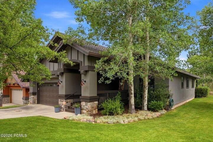 House in Park City, Utah, United States 1 - 18630515