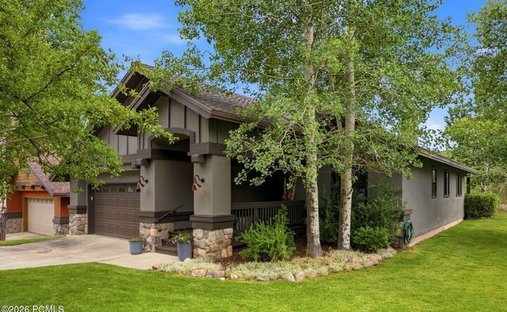 House in Park City, Utah, United States 1