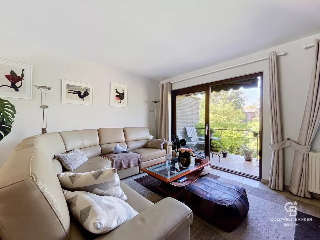 House in Uccle, Brussels, Belgium 4 - 18630110