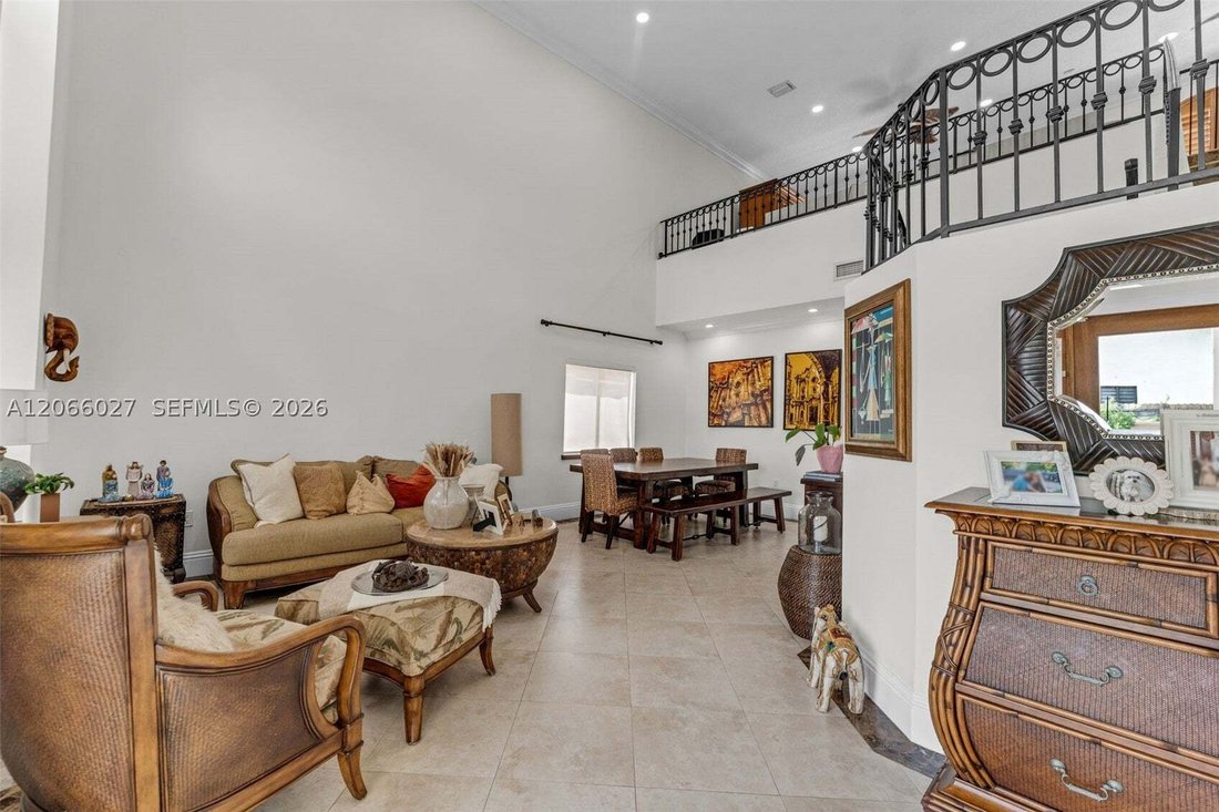 House in Miami, Florida, United States 5 - 18628334
