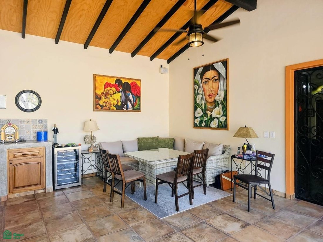 House in San Pablo, Jalisco, Mexico 2 - 18088735