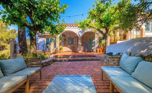 Villa in l'Albiol, Catalonia, Spain 1