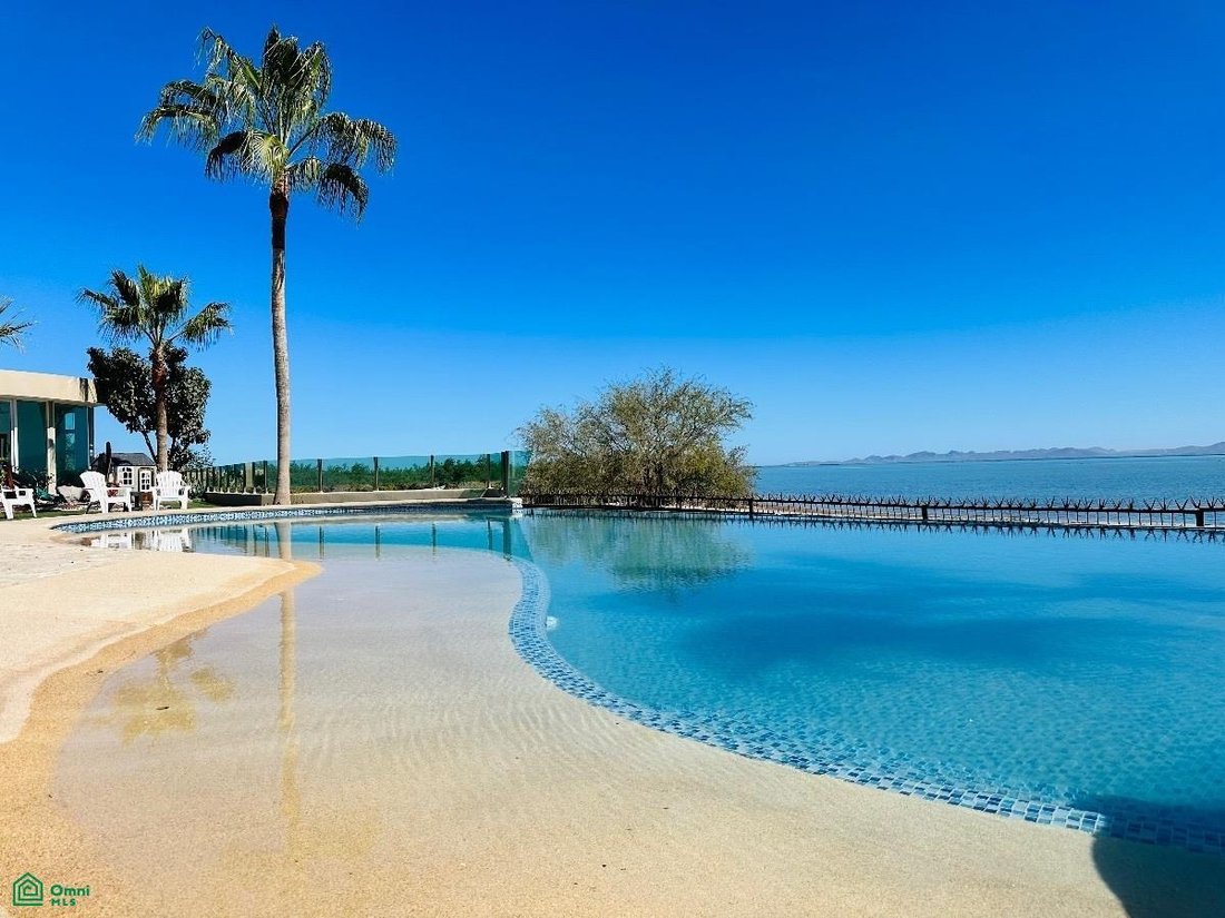 Condo in El Centenario, Baja California Sur, Mexico 3 - 18353405