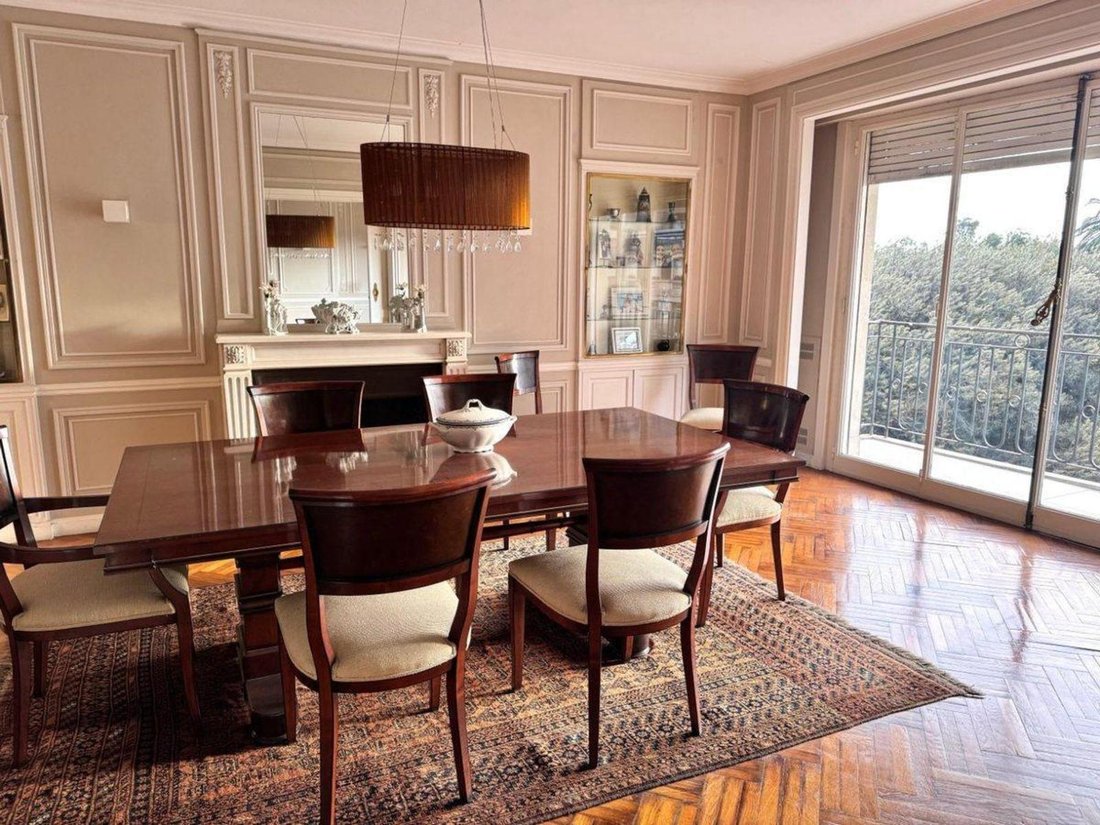 Apartment in Buenos Aires, Buenos Aires, Argentina 5 - 18627227
