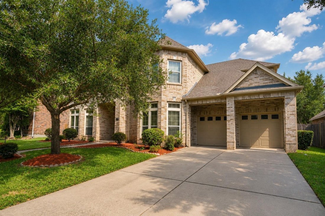 House in Sugar Land, Texas, United States 2 - 18628789