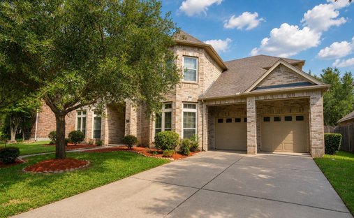 House in Sugar Land, Texas, United States 1