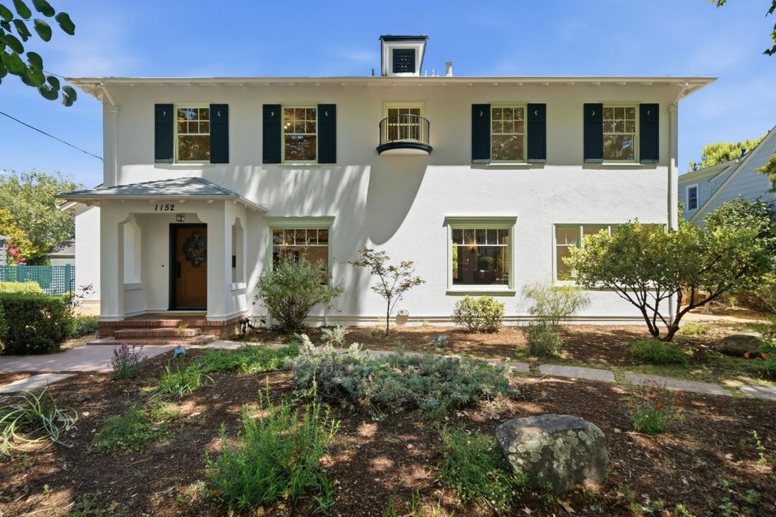 House in San Jose, California, United States 1 - 18629461