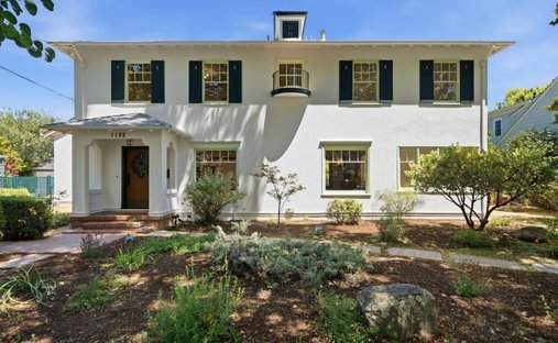 House in San Jose, California, United States 1