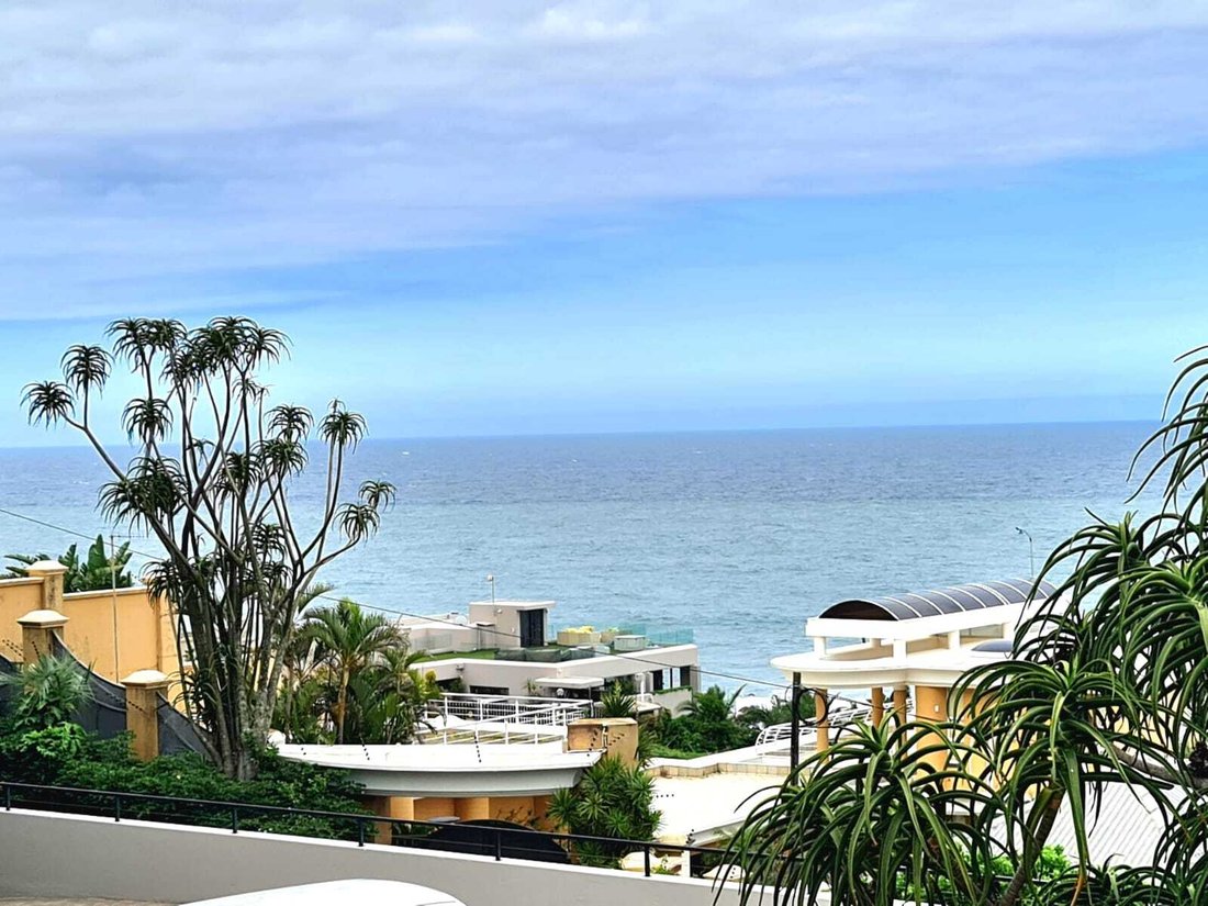 House in Ballito, KwaZulu-Natal, South Africa 1 - 18630286