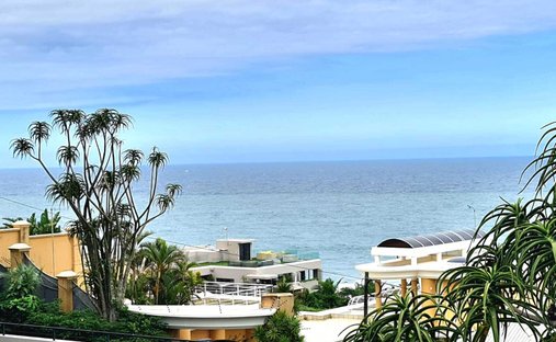 Haus in Ballito, KwaZulu-Natal, Südafrika 1