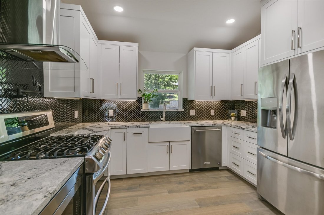 House in Austin, Texas, United States 5 - 18629651