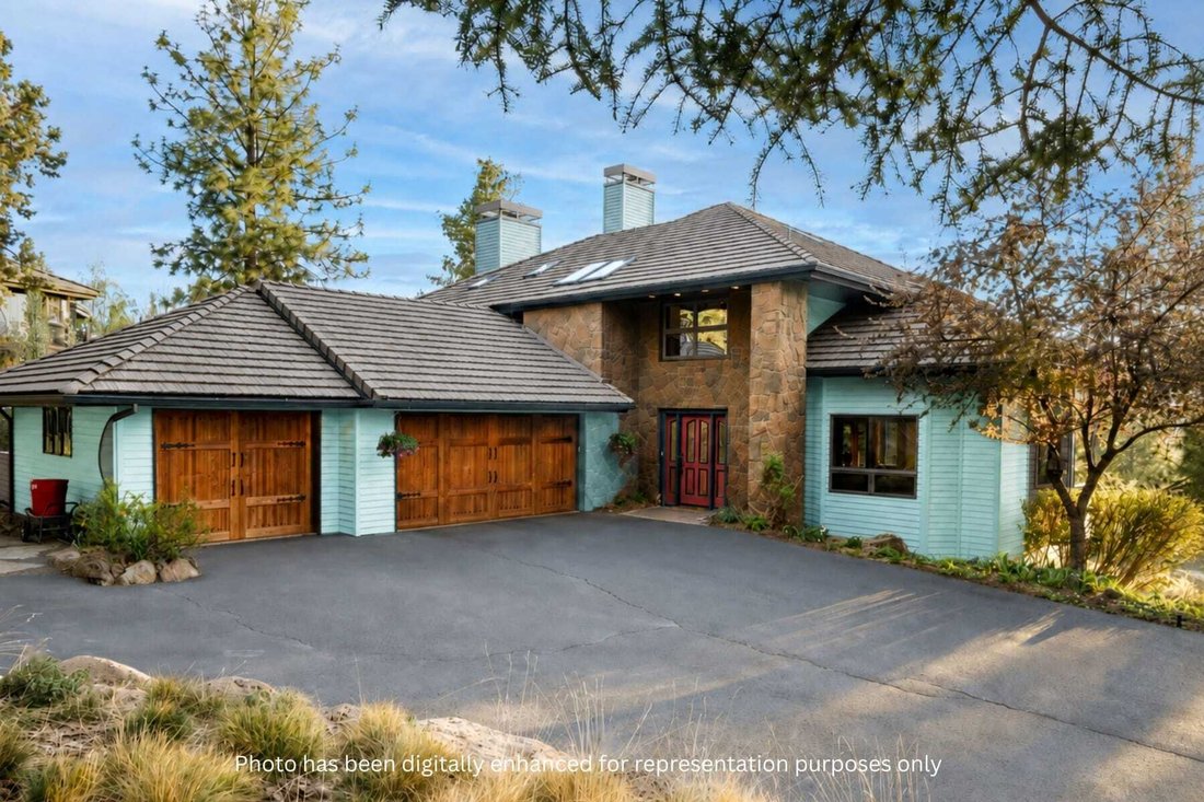 House in Bend, Oregon, United States 4 - 17672109