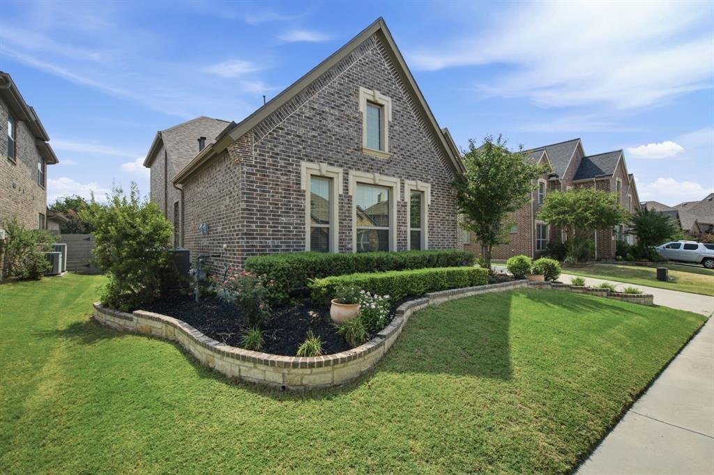 House in Lantana, Texas, United States 3 - 18629312