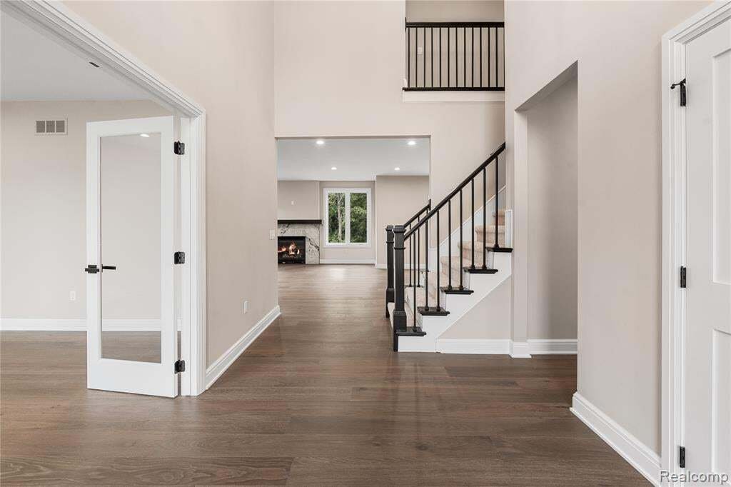 House in Metamora, Michigan, United States 5 - 18308596
