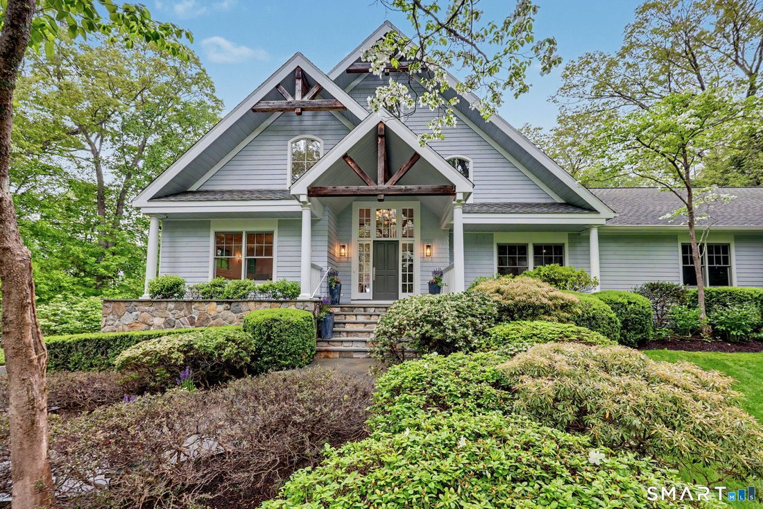 House in Westport, Connecticut, United States 2 - 18427469