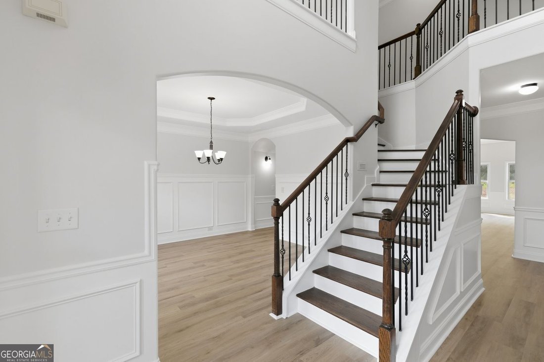 House in Douglasville, Georgia, United States 2 - 18629547