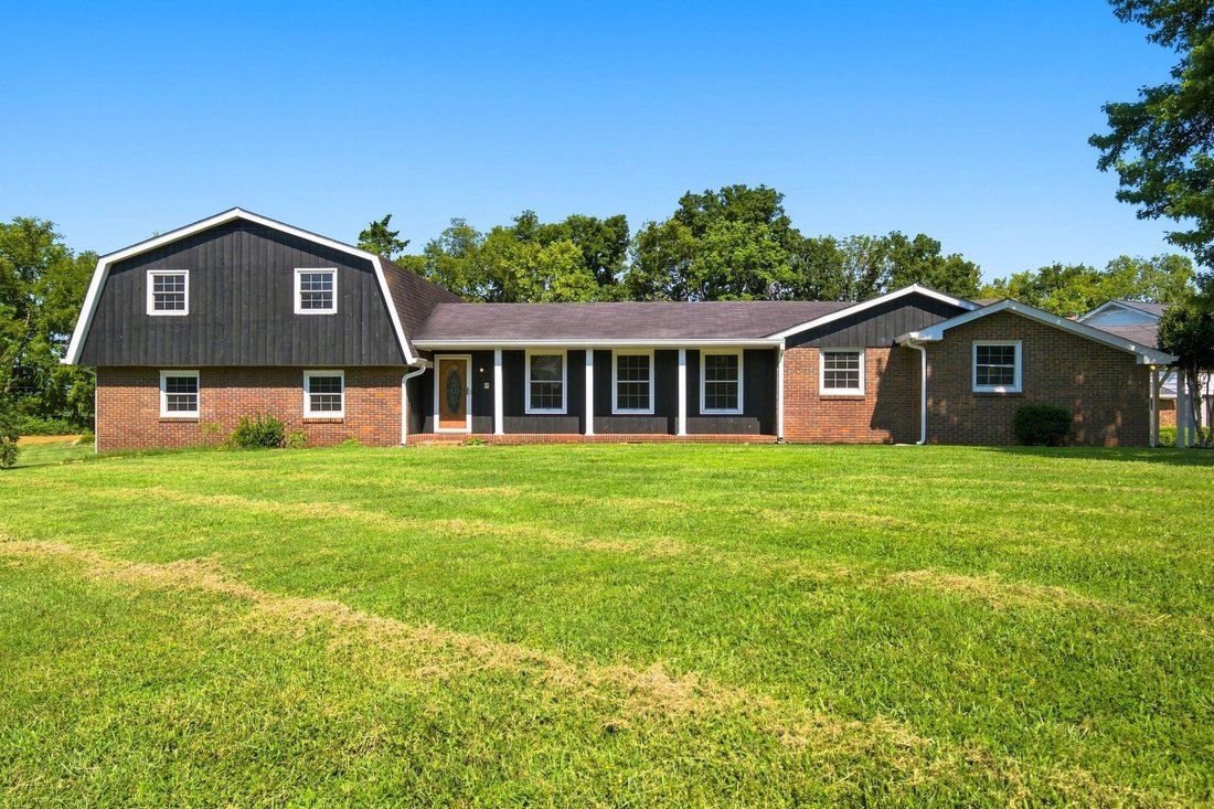 House in Hendersonville, Tennessee, United States 1 - 18626286