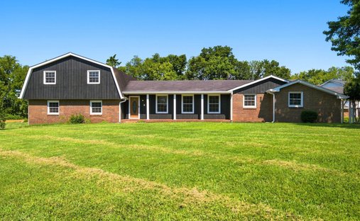 Casa a Hendersonville, Tennessee, Stati Uniti 1