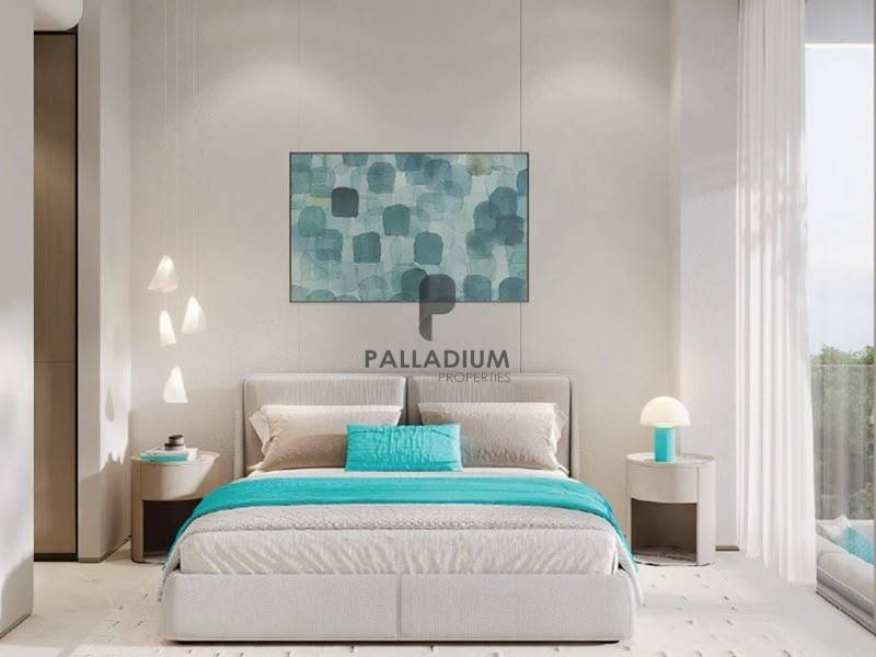 Apartment in Wadi Al Safa 5, Wadi Al Safa, Dubai 1 - 18626648