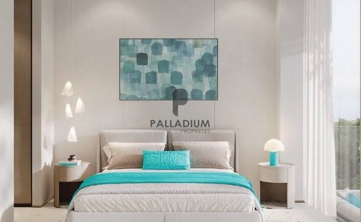 Apartment in Wadi Al Safa 5, Wadi Al Safa, Dubai 1