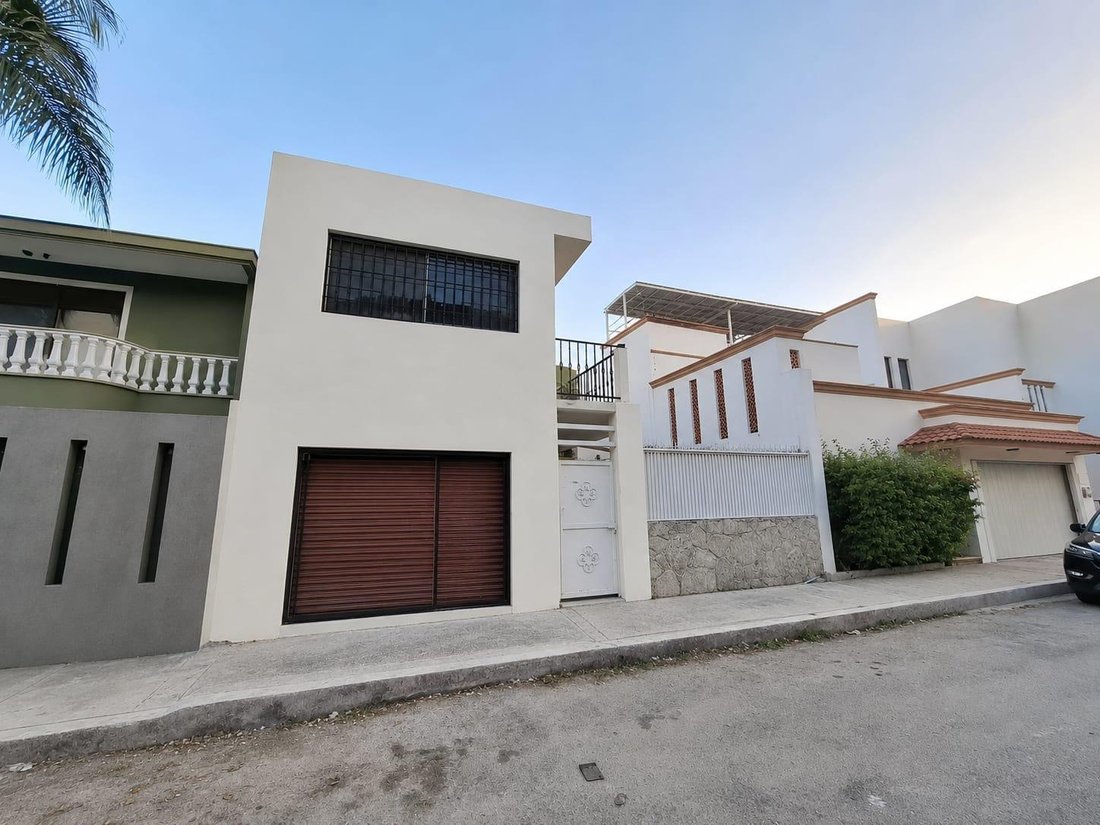 Villa in Playa del Carmen, Quintana Roo, Mexico 5 - 18626616